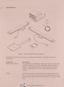 Mitutoyo-Mitutoyo 572 Series, Digimatic Scale System, Installation & Instructions Manual -572 Series-01